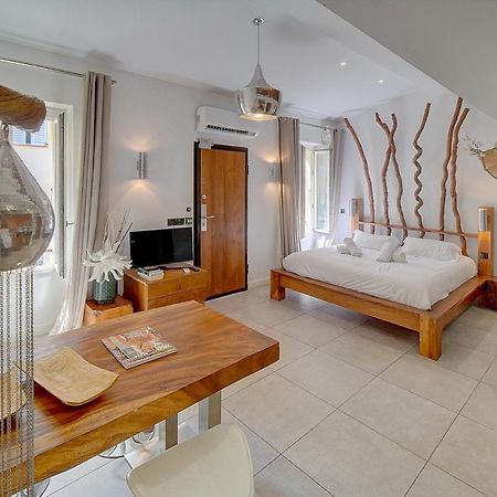 Magnifiques Appartements à 2 pas du Palais Cannes Extérieur photo