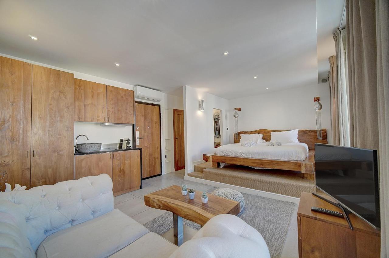 Magnifiques Appartements à 2 pas du Palais Cannes Extérieur photo