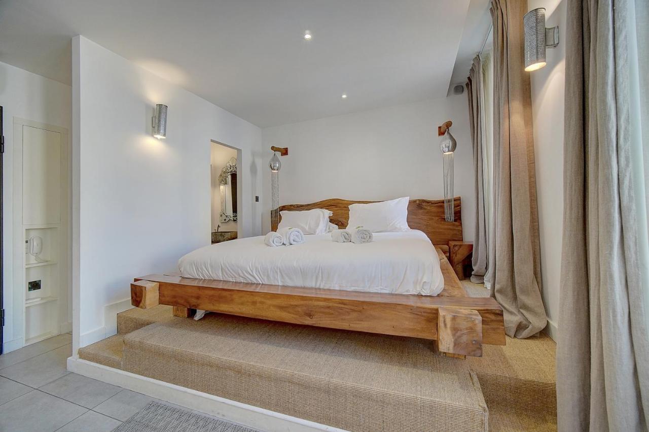 Magnifiques Appartements à 2 pas du Palais Cannes Extérieur photo