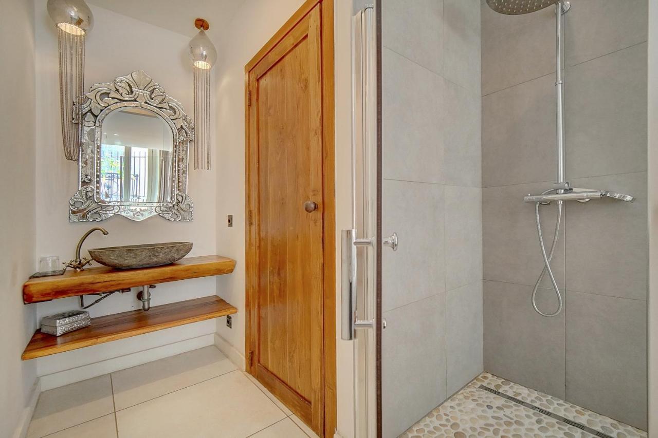 Magnifiques Appartements à 2 pas du Palais Cannes Extérieur photo