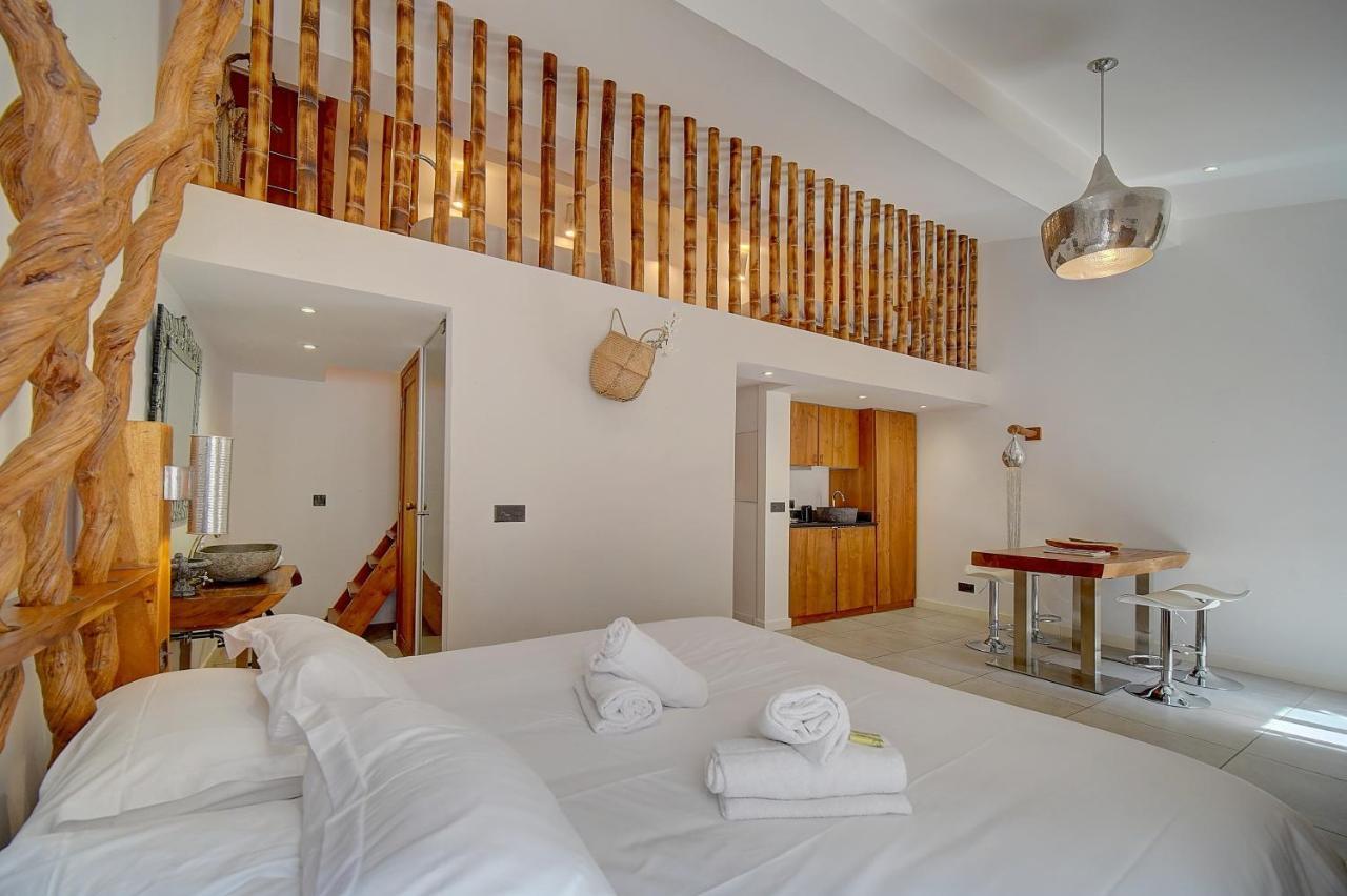 Magnifiques Appartements à 2 pas du Palais Cannes Extérieur photo