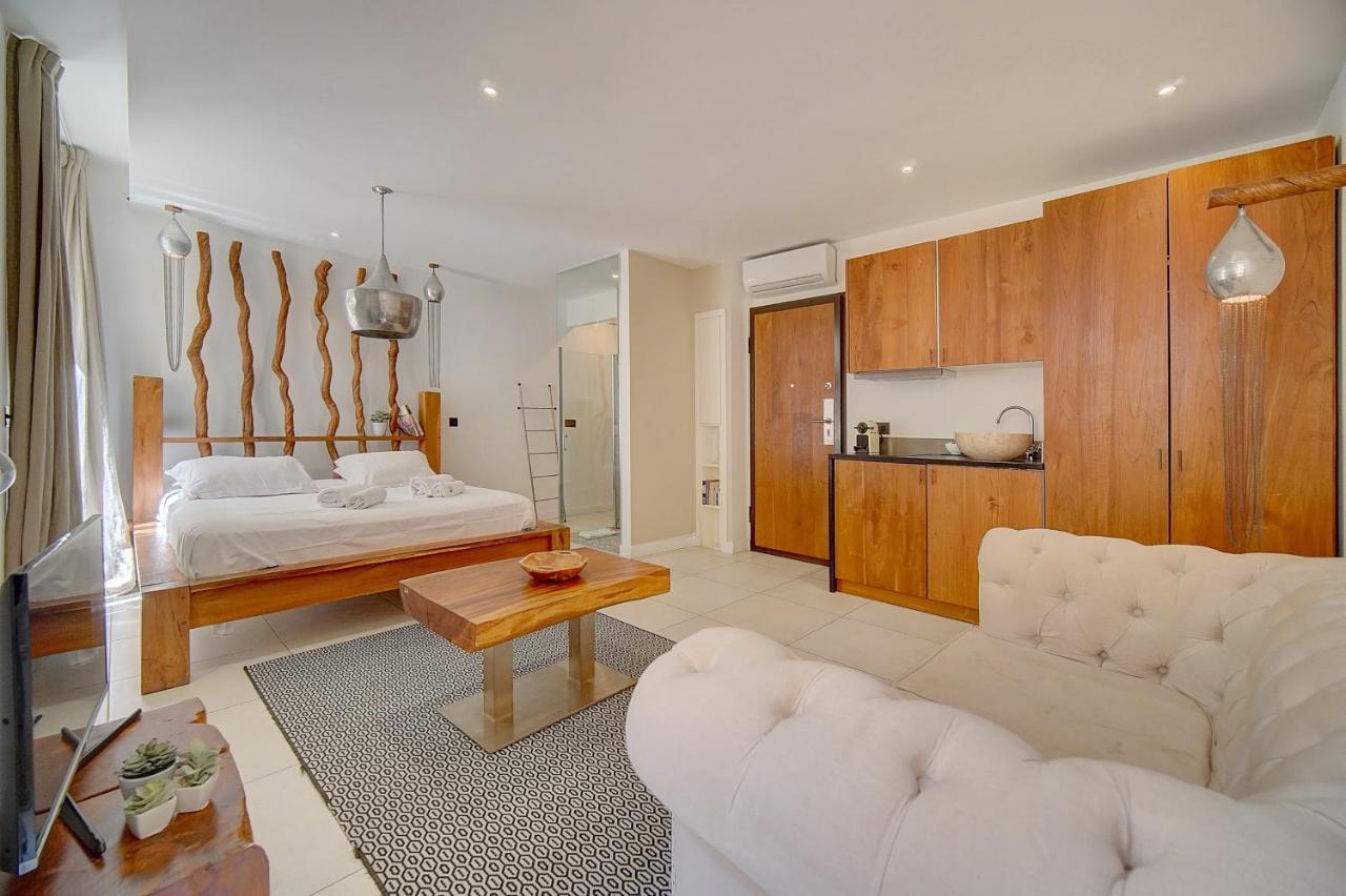 Magnifiques Appartements à 2 pas du Palais Cannes Extérieur photo