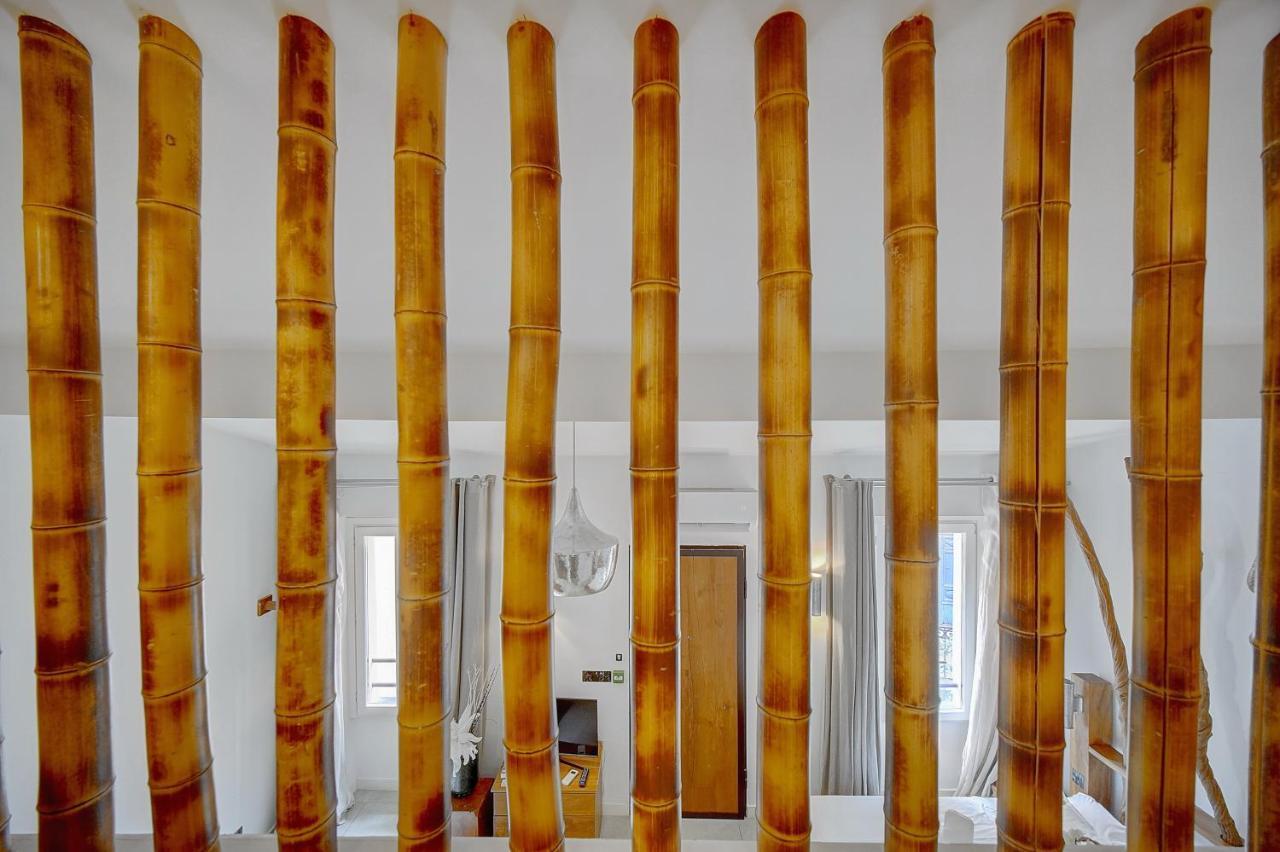 Magnifiques Appartements à 2 pas du Palais Cannes Extérieur photo