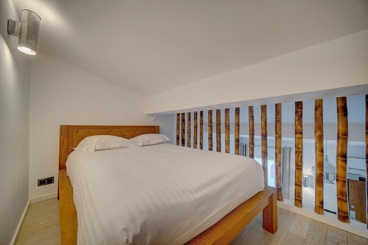 Magnifiques Appartements à 2 pas du Palais Cannes Extérieur photo