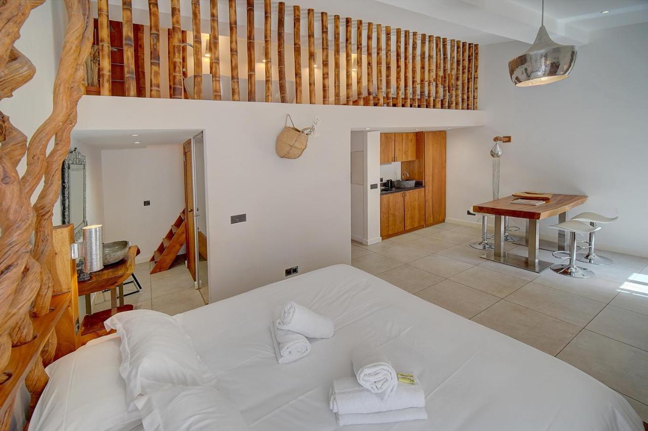 Magnifiques Appartements à 2 pas du Palais Cannes Extérieur photo