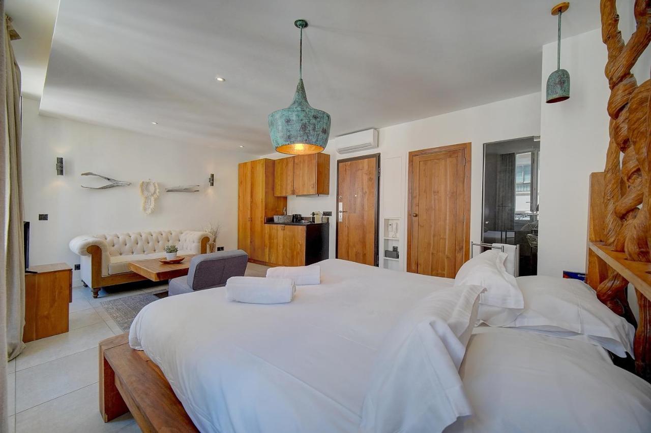 Magnifiques Appartements à 2 pas du Palais Cannes Extérieur photo