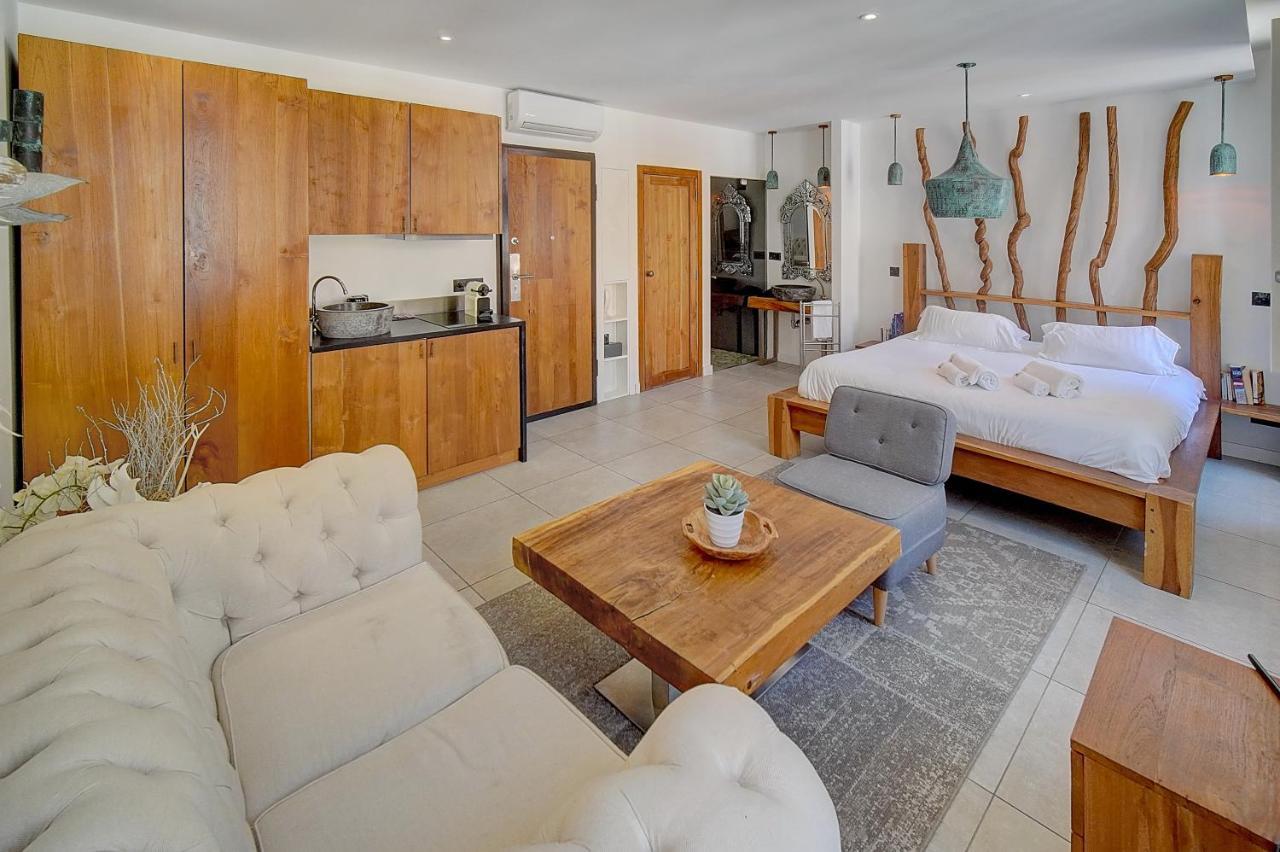 Magnifiques Appartements à 2 pas du Palais Cannes Extérieur photo