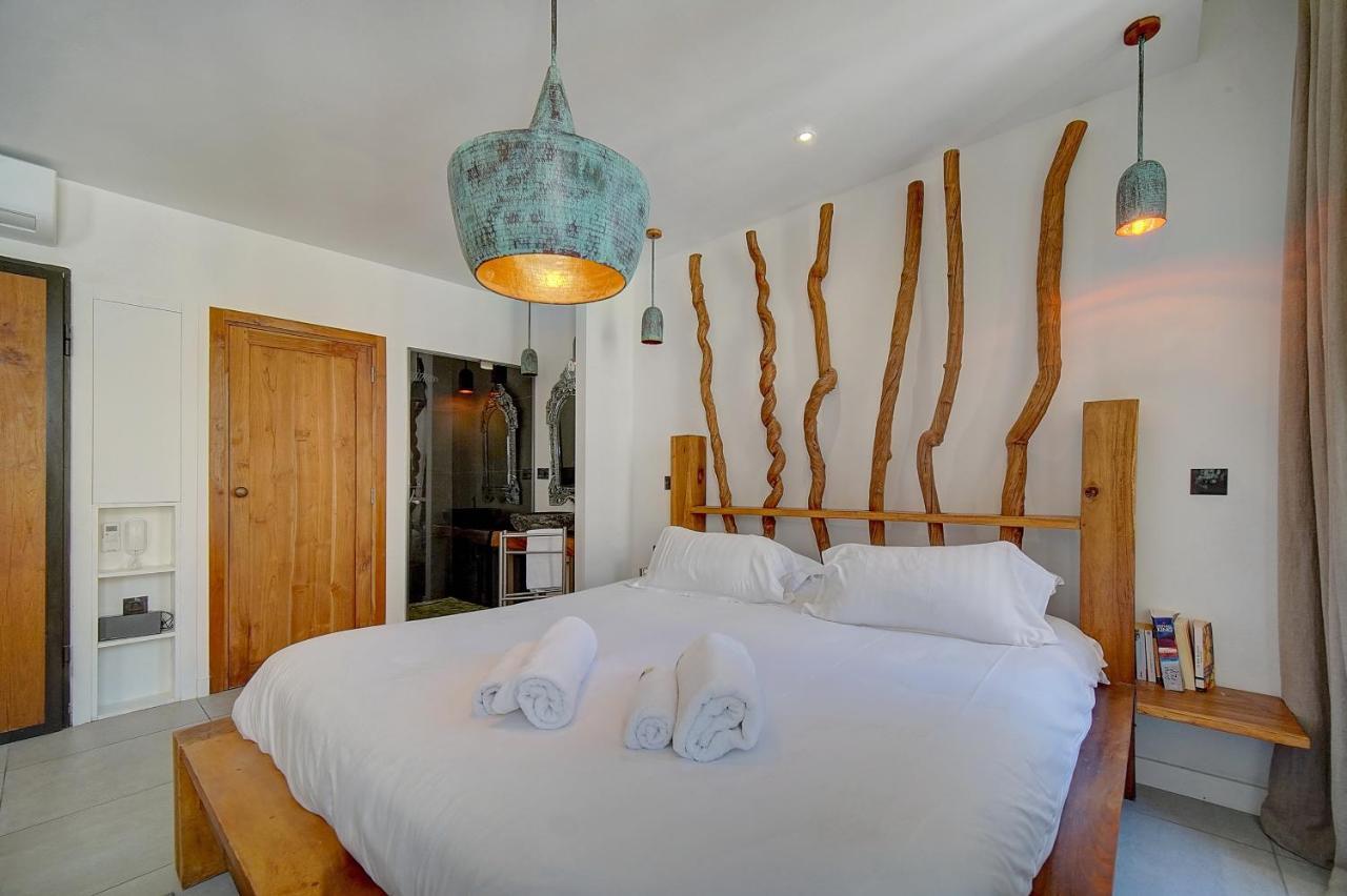 Magnifiques Appartements à 2 pas du Palais Cannes Extérieur photo