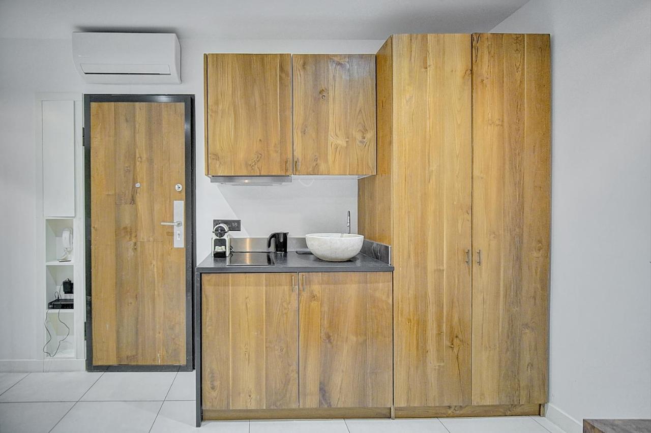 Magnifiques Appartements à 2 pas du Palais Cannes Extérieur photo