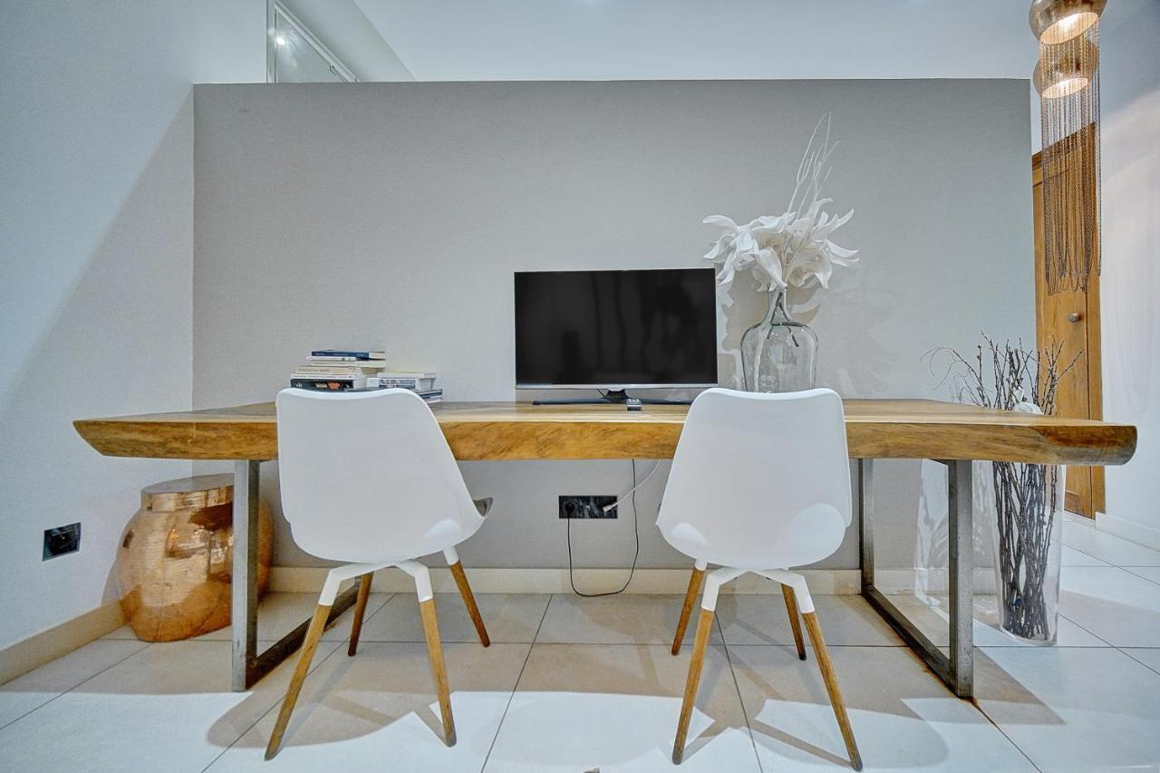 Magnifiques Appartements à 2 pas du Palais Cannes Extérieur photo