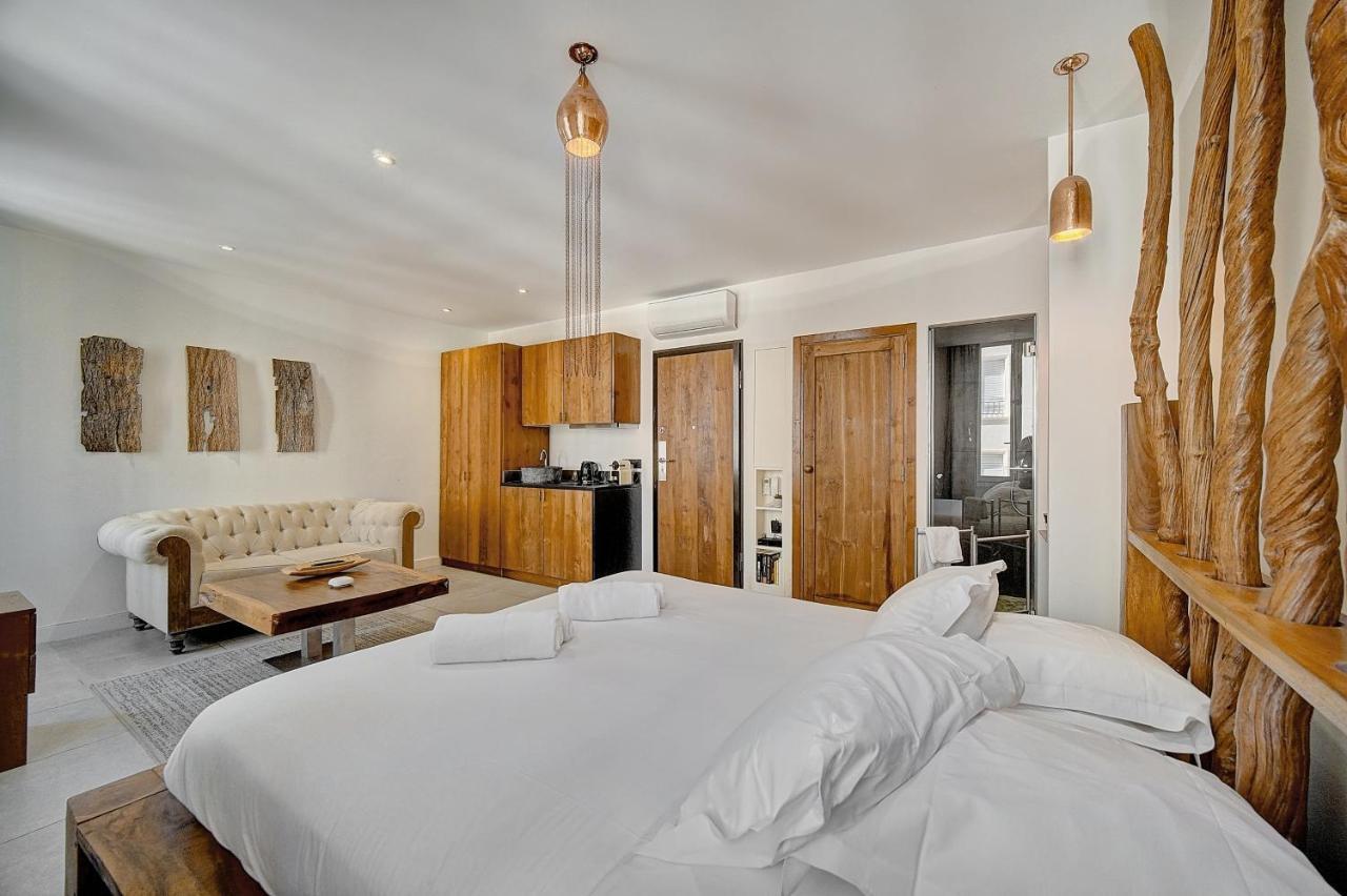 Magnifiques Appartements à 2 pas du Palais Cannes Extérieur photo