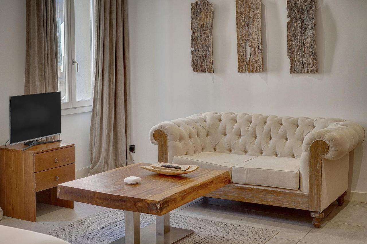Magnifiques Appartements à 2 pas du Palais Cannes Extérieur photo