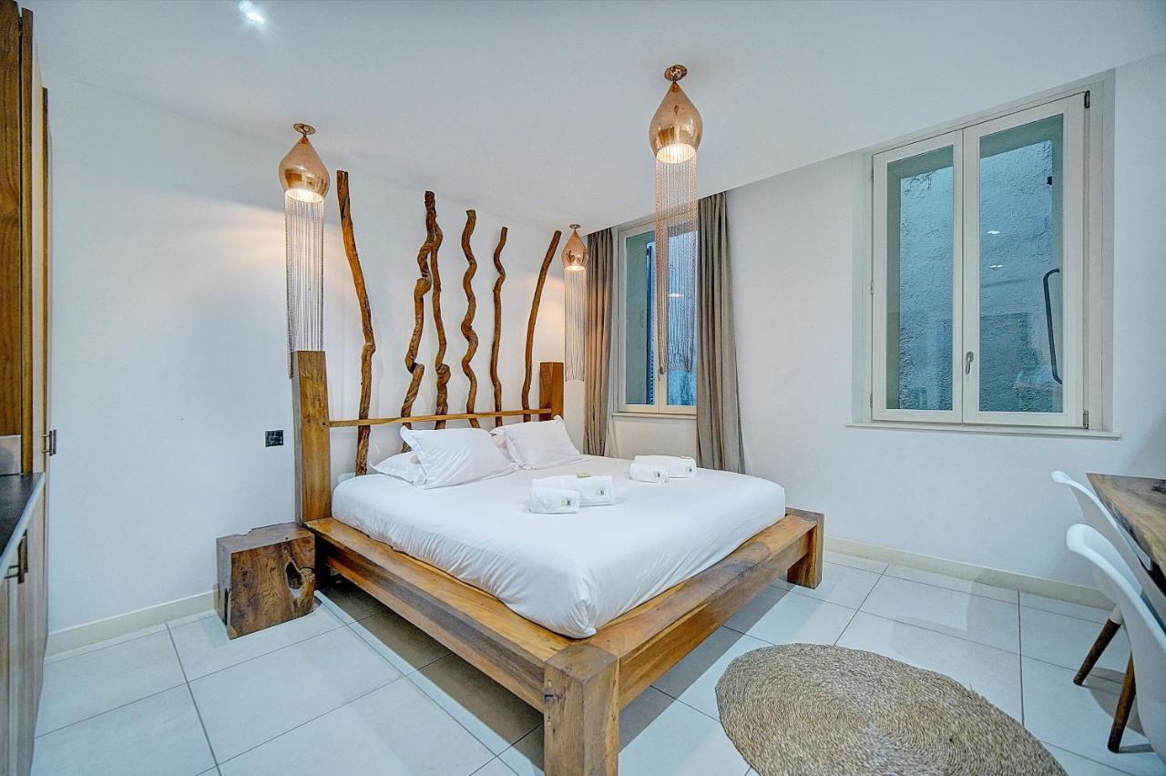 Magnifiques Appartements à 2 pas du Palais Cannes Extérieur photo