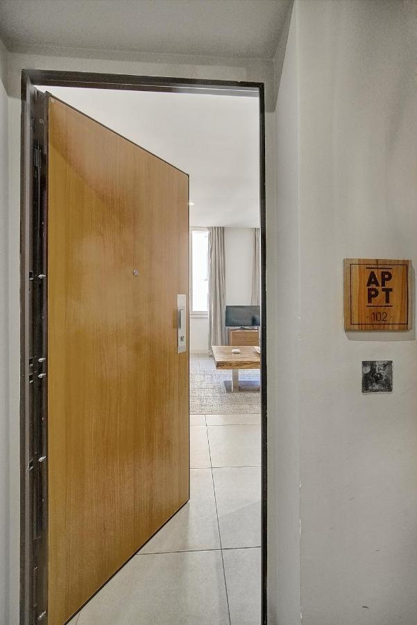 Magnifiques Appartements à 2 pas du Palais Cannes Extérieur photo