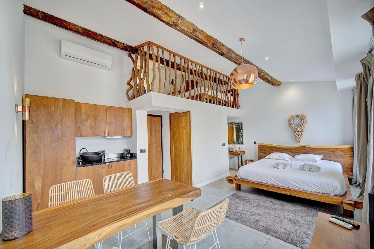 Magnifiques Appartements à 2 pas du Palais Cannes Extérieur photo