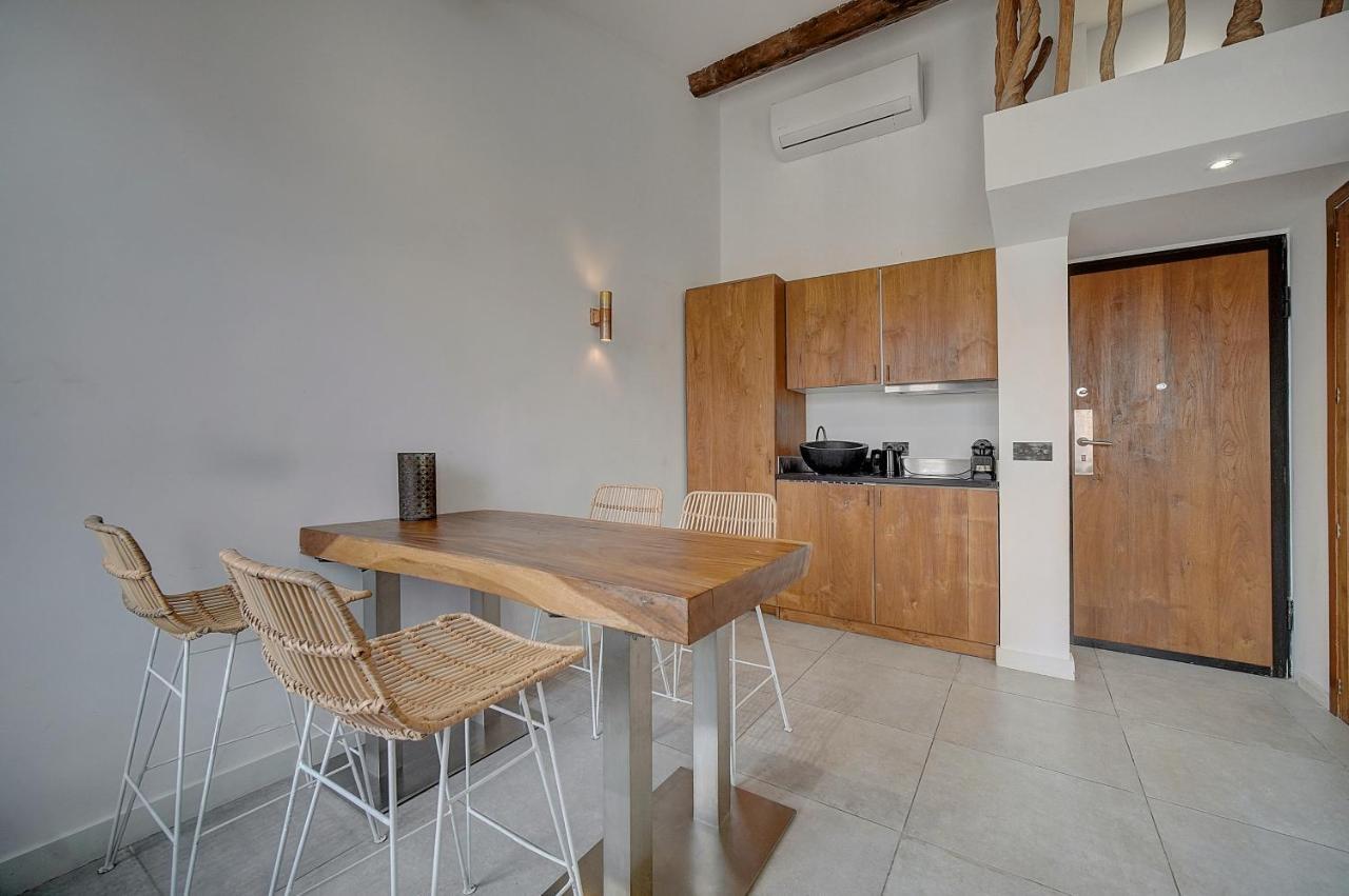 Magnifiques Appartements à 2 pas du Palais Cannes Extérieur photo