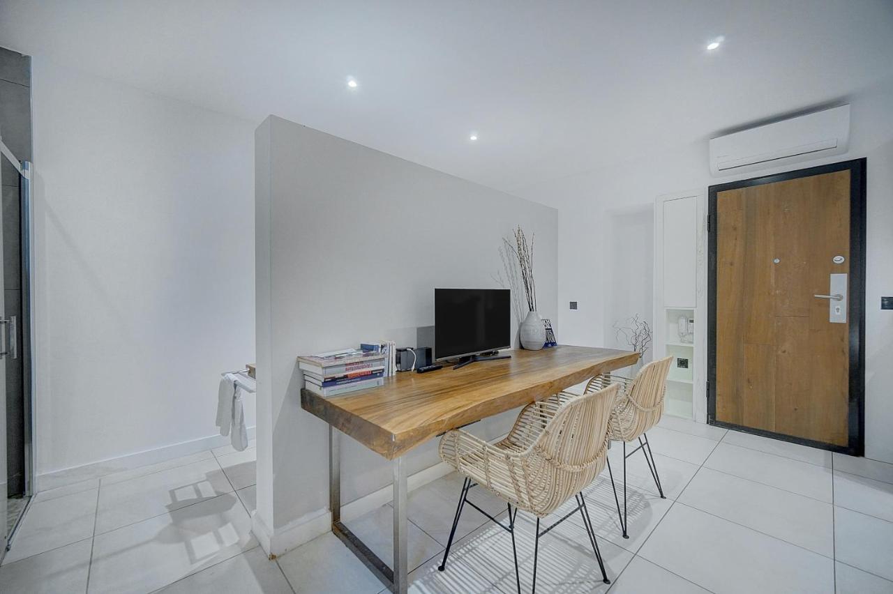 Magnifiques Appartements à 2 pas du Palais Cannes Extérieur photo