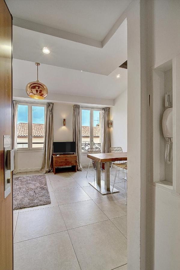 Magnifiques Appartements à 2 pas du Palais Cannes Extérieur photo