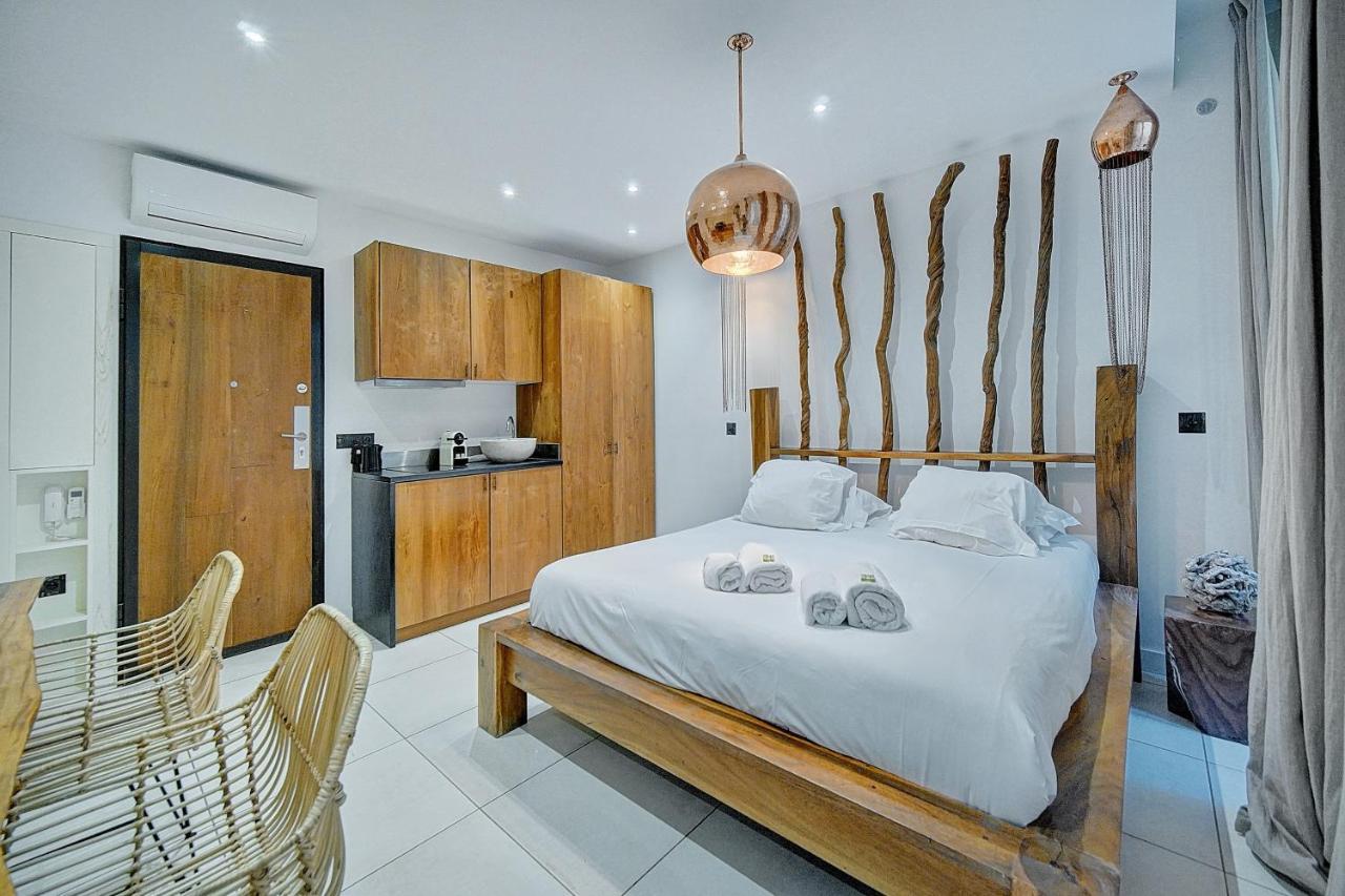 Magnifiques Appartements à 2 pas du Palais Cannes Extérieur photo