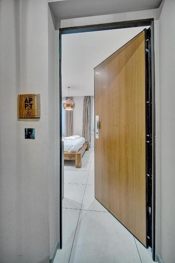 Magnifiques Appartements à 2 pas du Palais Cannes Extérieur photo