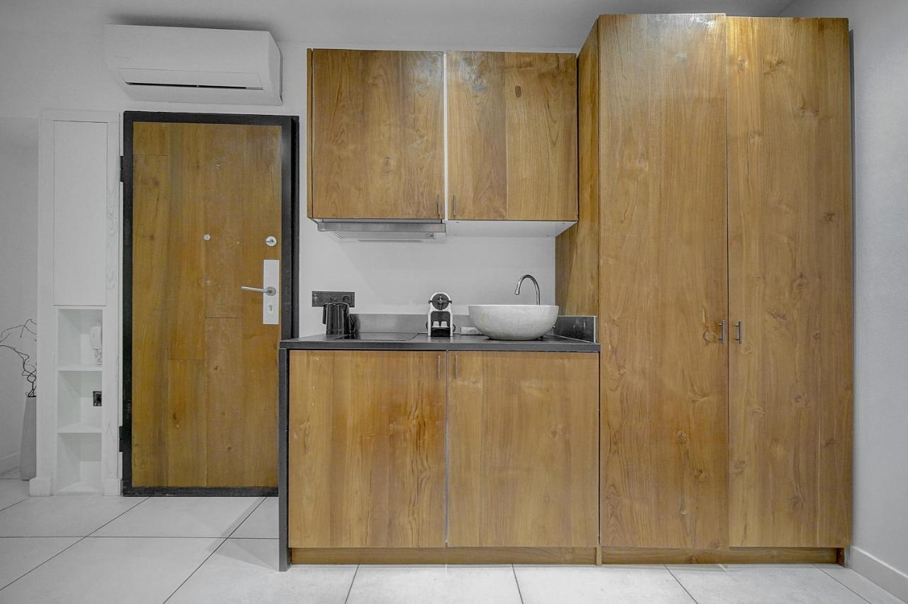 Magnifiques Appartements à 2 pas du Palais Cannes Extérieur photo