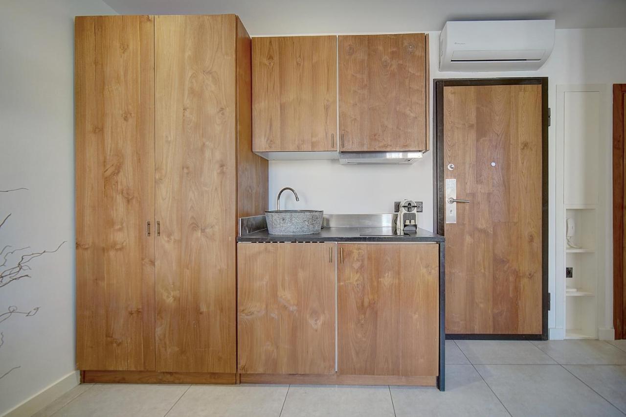 Magnifiques Appartements à 2 pas du Palais Cannes Extérieur photo