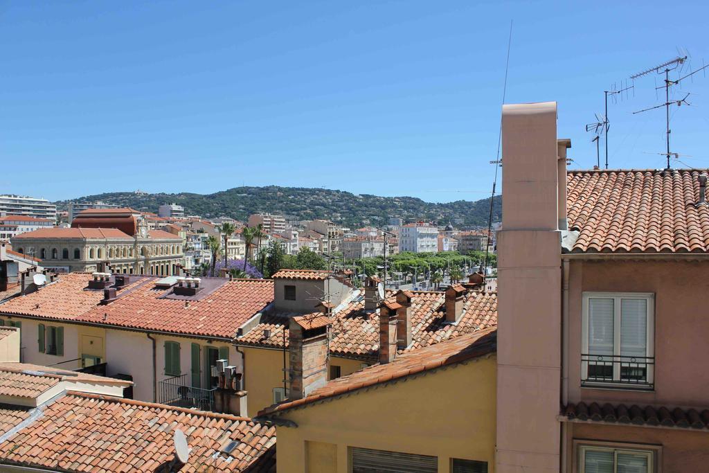 Magnifiques Appartements à 2 pas du Palais Cannes Extérieur photo