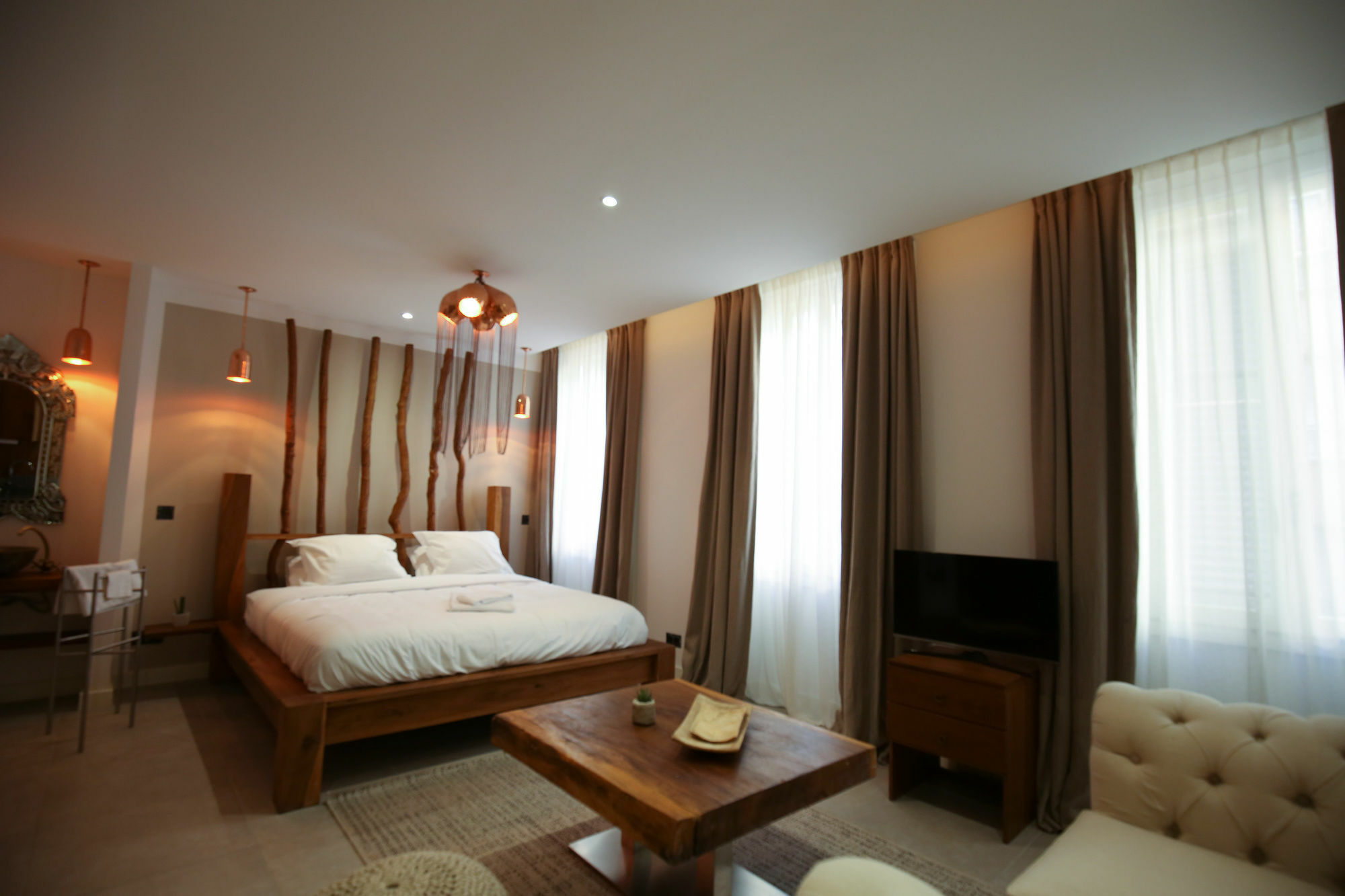 Magnifiques Appartements à 2 pas du Palais Cannes Extérieur photo